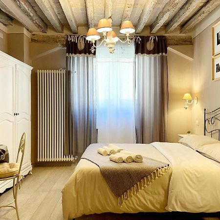 All'Interno Delle Mura Appartamento Con Wi-Fi E Netflix Lucca Exterior foto