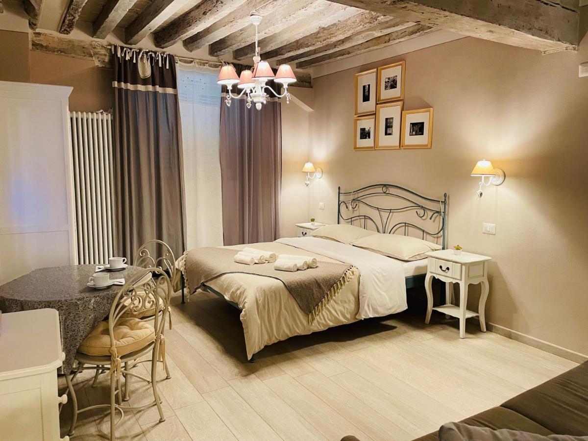 All'Interno Delle Mura Appartamento Con Wi-Fi E Netflix Lucca Exterior foto