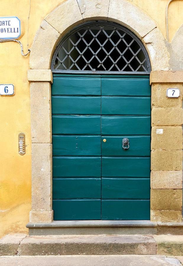 All'Interno Delle Mura Appartamento Con Wi-Fi E Netflix Lucca Exterior foto